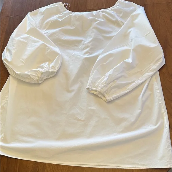 MARINA RINALDI Smock - Picture 2 of 3